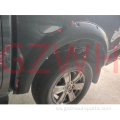Ranger 2022 6 inches gurudumu arch fender